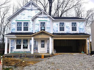 17805 Bridle Run Dr, Louisville, KY 40245