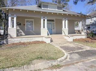 1223 18th St #A, Columbus, GA 31901