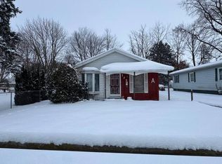 123 Laurel St, La Porte, IN