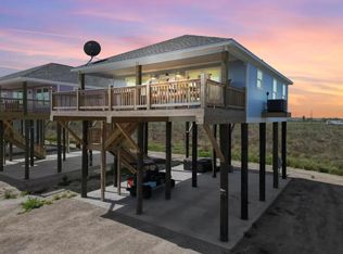 1115 Waco, Gilchrist, TX 77617