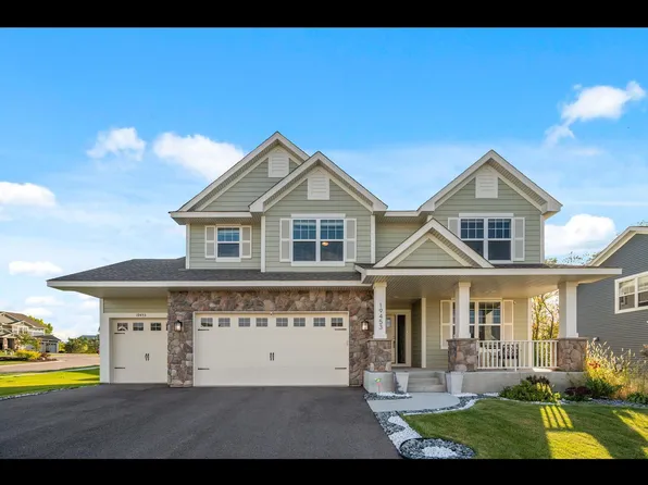 19453 Meadow Rue Ct, Hamel, MN 55340