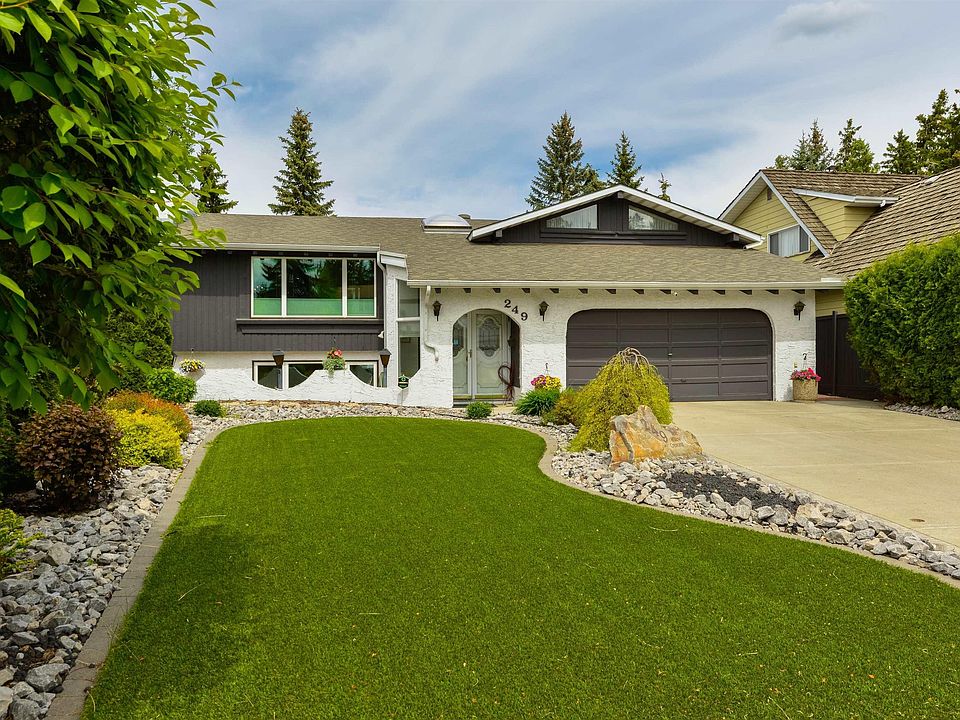 1st image of 249 Wolf Willow Cres NW