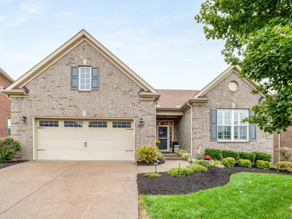 5211 Giardino Dr, Mount Juliet, TN 37122