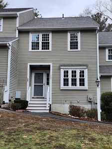 205 Laurelwood Dr, Hopedale, MA, 01747