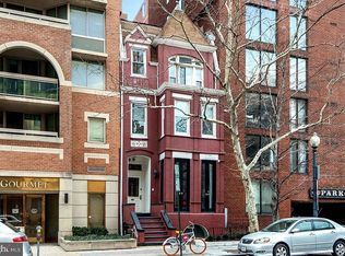 2150 L St NW, Washington, DC 20037