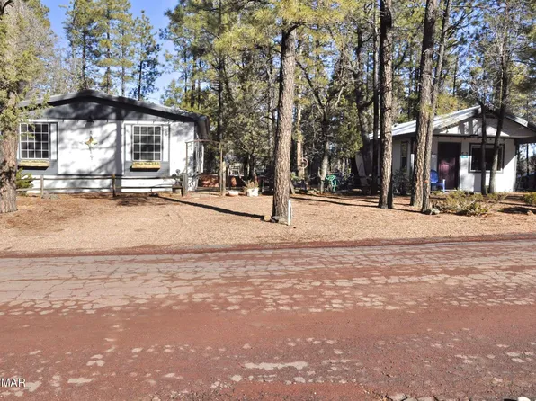 454 W Cooley Ln, Lakeside, AZ 85929