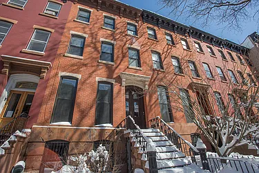 Rented by Dwell Residential Inc