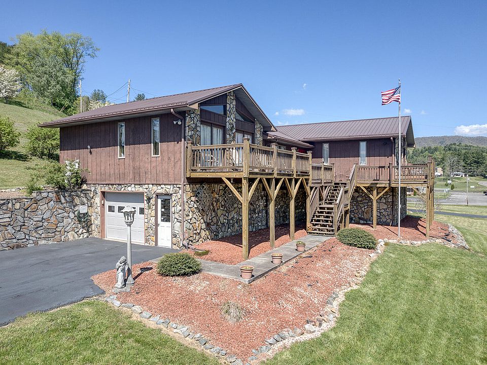 1127 Cold Springs Rd, Mountain City, TN 37683 Zillow