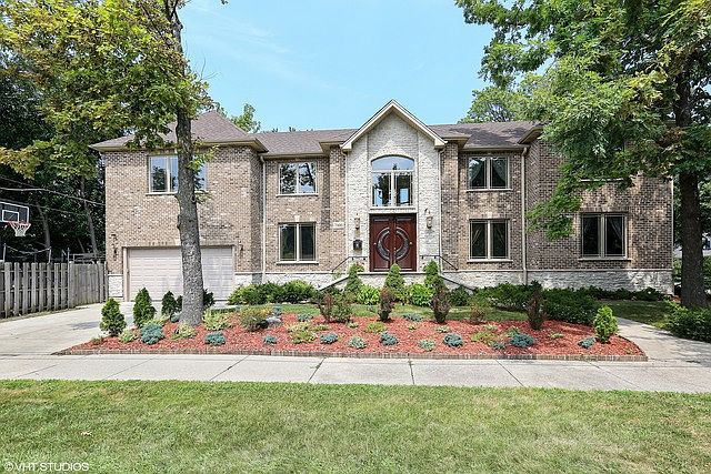 7814 Lotus Ave, Morton Grove, IL 60053, MLS# 11904618