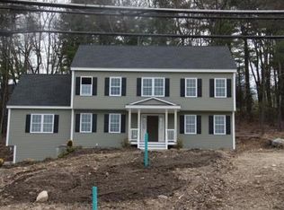 148 Summer St, Maynard, MA 01754