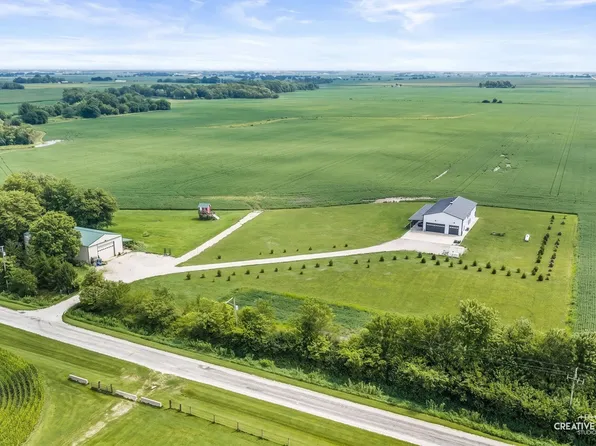 10097 N 7000th Rd W, Manteno, IL 60950