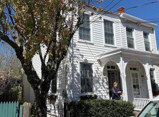 147 George St, Lambertville, NJ 08530