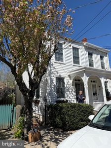 147 George St, Lambertville, NJ, 08530