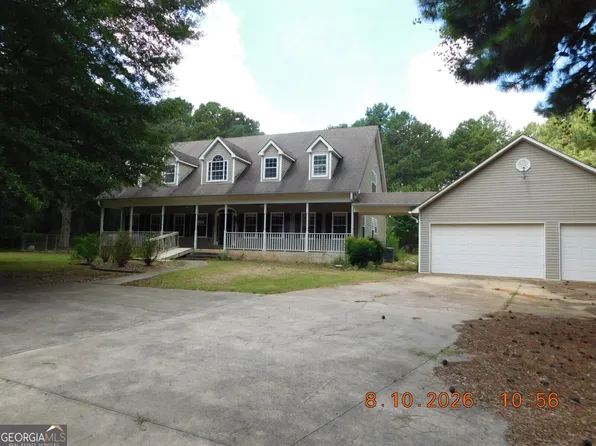 467 S Bethany Rd, Locust Grove, GA 30248