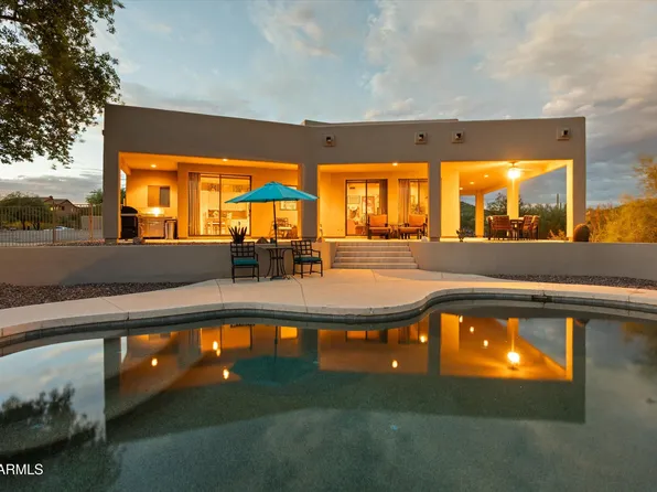 205 W QUARTZ ROCK Road, Phoenix, AZ 85085