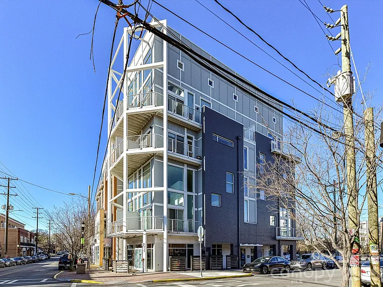 3123 N Davidson St #201 — Photo 3