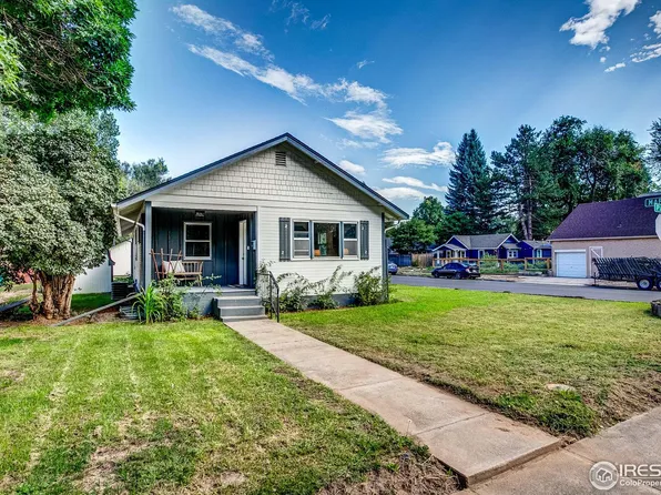 300 Park St, Fort Collins, CO 80521