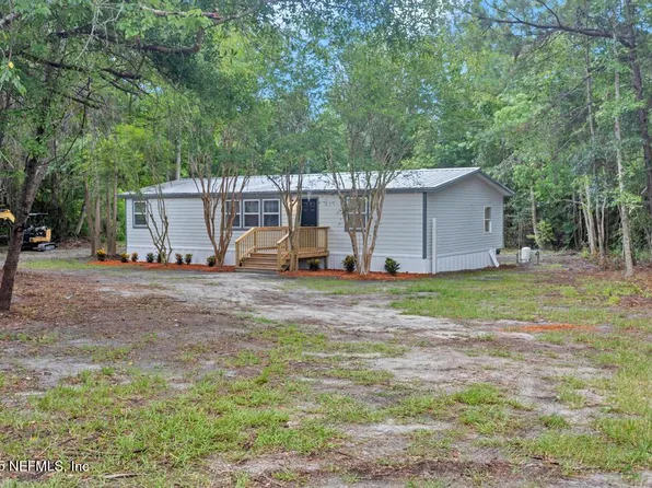 8462 NW 210TH Street, Starke, FL 32091