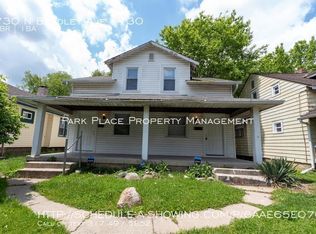 730 N Bradley Ave #730, Indianapolis, IN