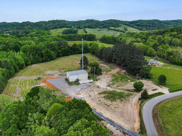 266 Buffalo Rd, Bybee, TN 37713