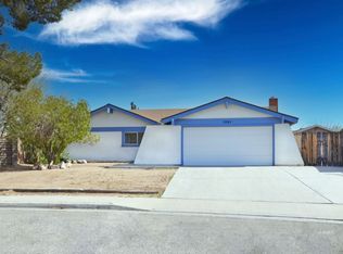 1001 Weiman Way, Ridgecrest, CA 93555