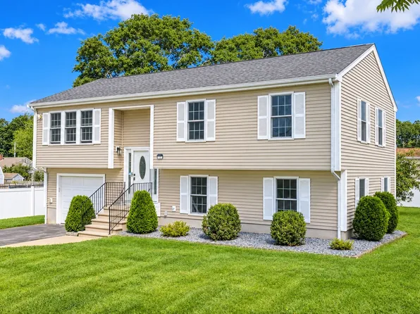 7 Vincent St, Dartmouth, MA 02747