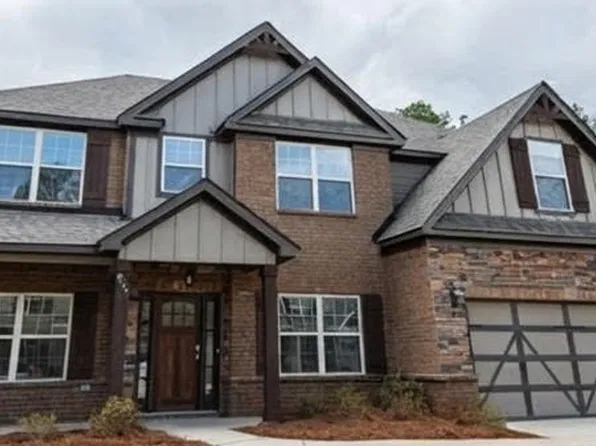 835 W Richland Cir, Auburn, AL 36832