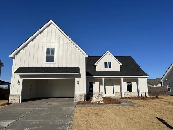 7086 Kingfisher Pass, Graniteville, SC 29829