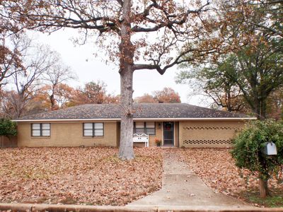 2500 Swan St, Longview, TX, 75604