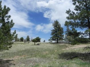 4615 Delaware Dr, Larkspur, CO 80118