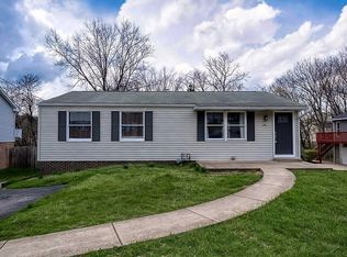 646 Harborview Dr, Pittsburgh, PA
