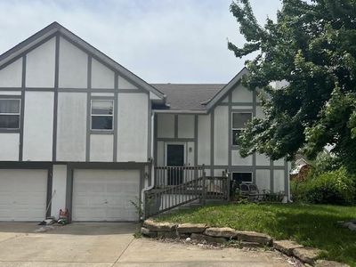 1827 Gates Dr W, Platte City, MO, 64079