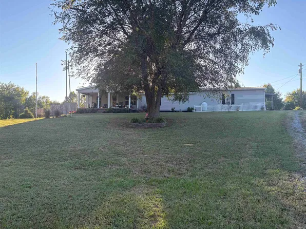 14402 Us Highway 41 Alt Hwy, Corydon, KY 42406