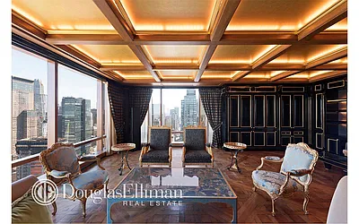 Sold by Douglas Elliman