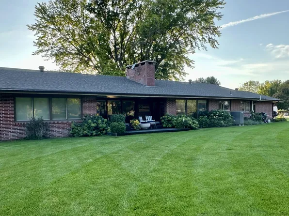2020 Spalding Dr, Holdrege, NE 68949