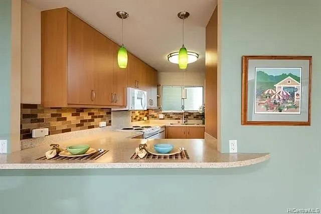 469 Ena Rd #2203 — Photo 17