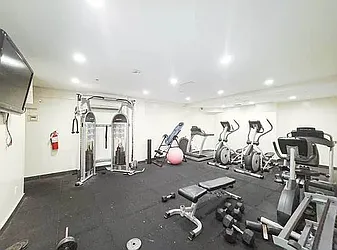 Rented by Metropolitan Property Group