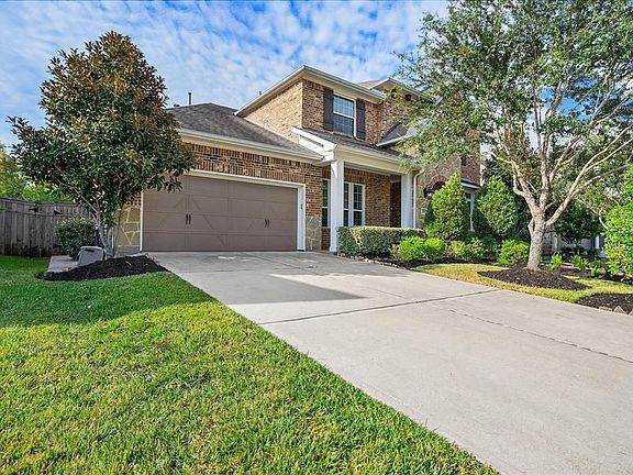 4th image of 2506 Big Vine Ct