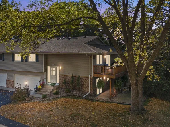 1266 Timbershore Ln, Eagan, MN 55123