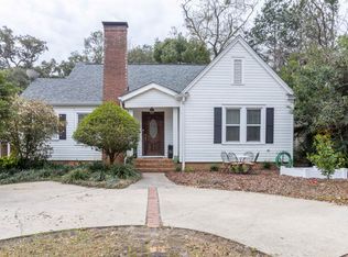 813 Ingleside Ave, Tallahassee, FL 32303