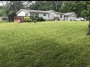 5324 Woodwill Dr, Prescott, MI 48756