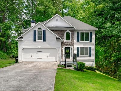 503 Hearthstone Rdg, Woodstock, GA, 30189