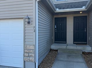 425 Hawthorne Blvd #F3, Warrensburg, MO 64093