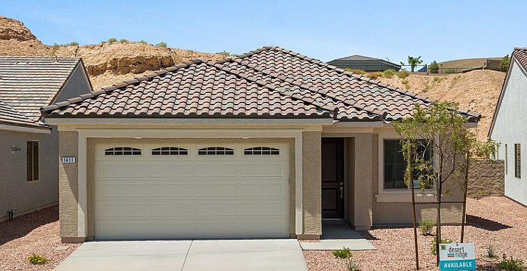 1411 Catalina Ridge