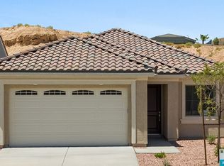 1411 Catalina Rdg, Mesquite, NV 89027