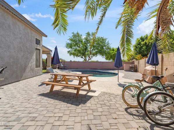 345 N Scott Dr, Chandler, AZ 85225