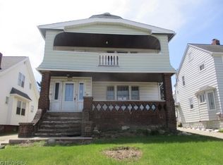 10008 Plymouth Ave, Garfield Heights, OH