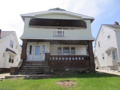 10008 Plymouth Ave, Garfield Heights, OH, 44125