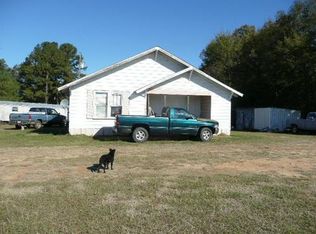 5491 Highway 488, Carthage, MS 39051