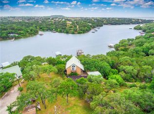 817 Council St, Burnet, TX 78611